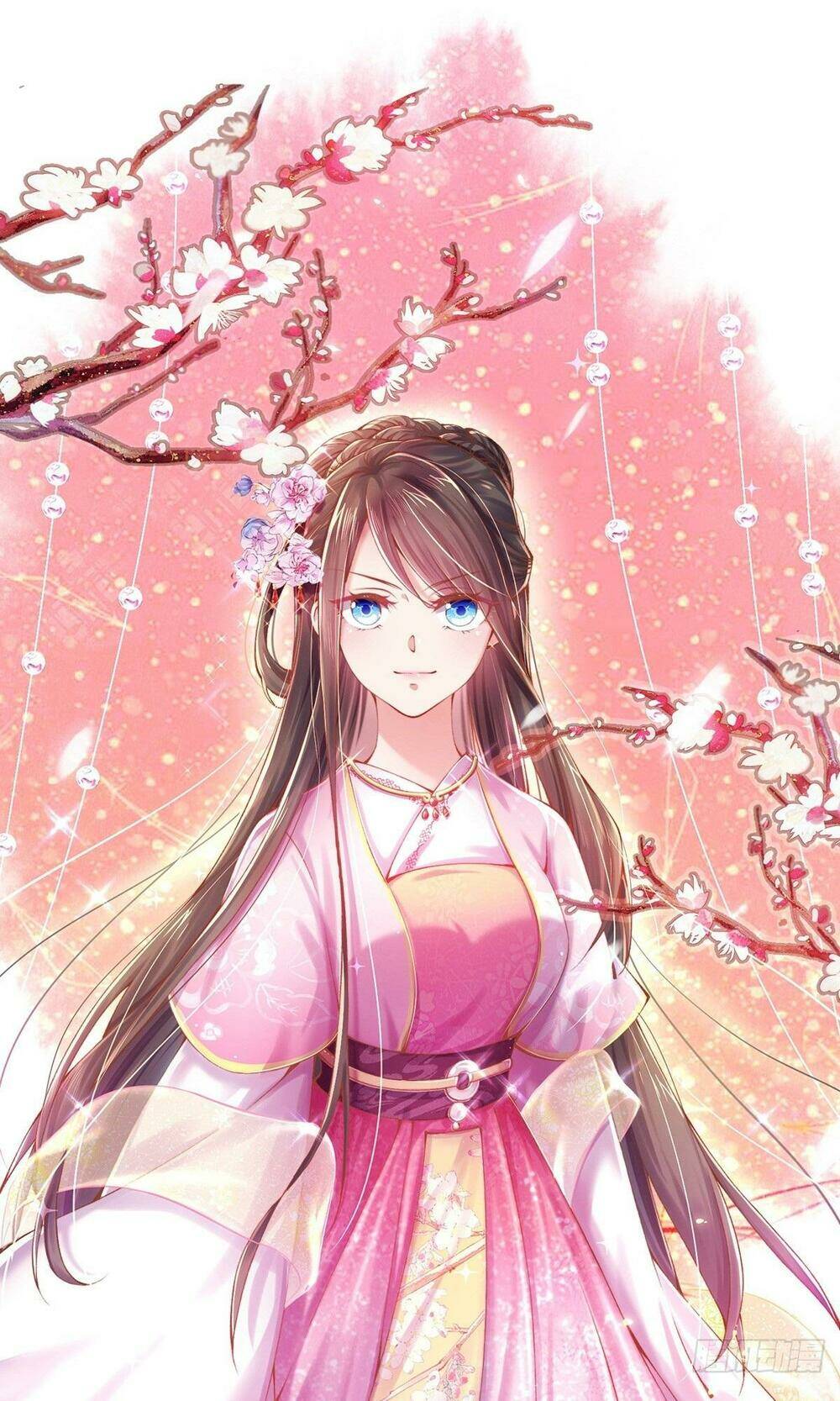 thị huyết y phi chapter 29 1