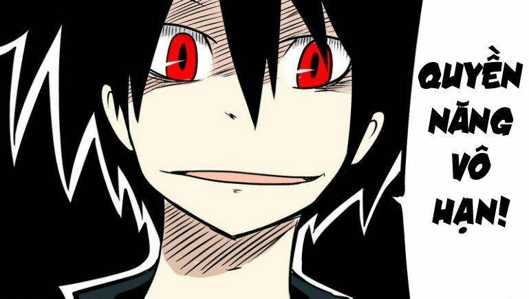 senyuu chapter 28 43