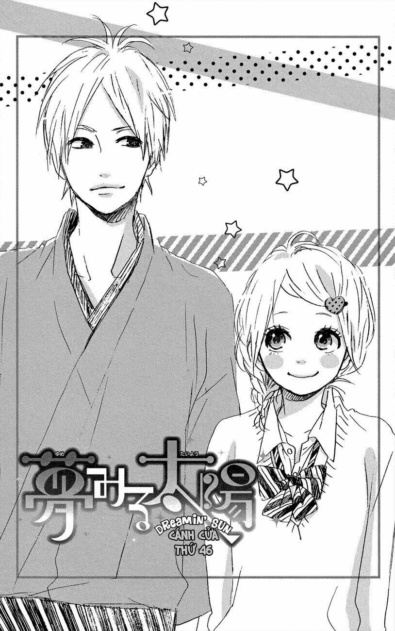 yume miru taiyou chapter 46 2