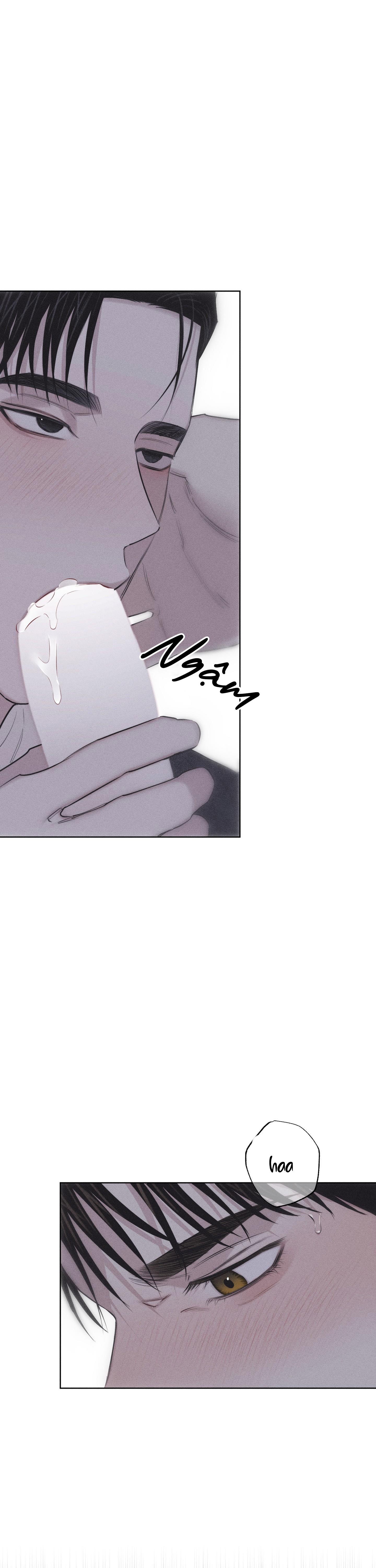 hình thái tình tan chapter 11 22