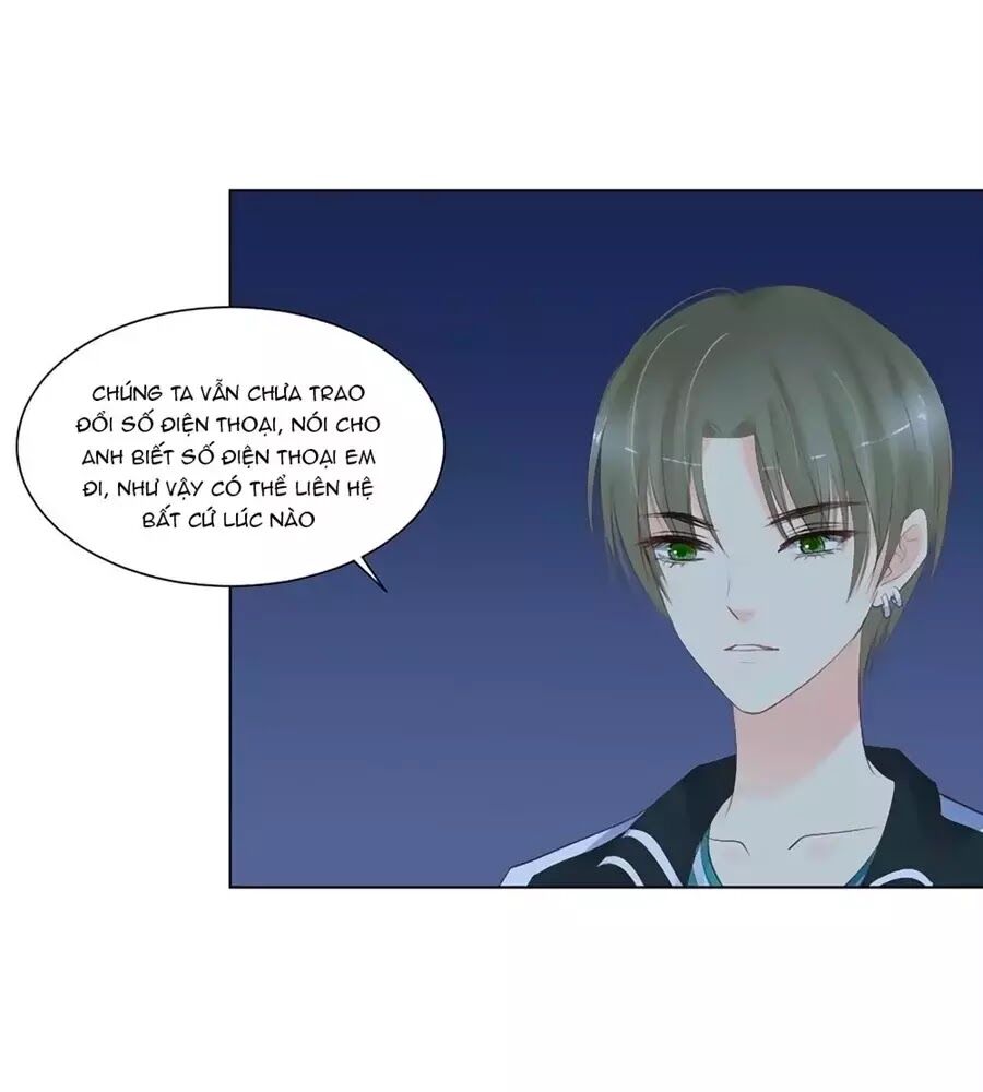 sinh sinh tương thác chapter 53 43