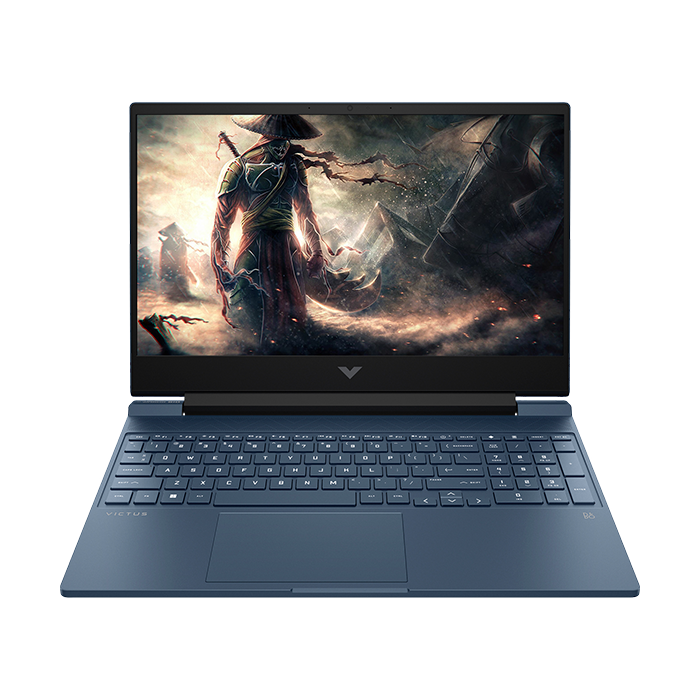 Laptop HP Victus 15-fa0108TX 7C0X0PA i7-12700H | 16GB | 512GB | RTX 3050Ti 4GB | 15.6' FHD 144Hz | Win 11 Hàng chính hãng