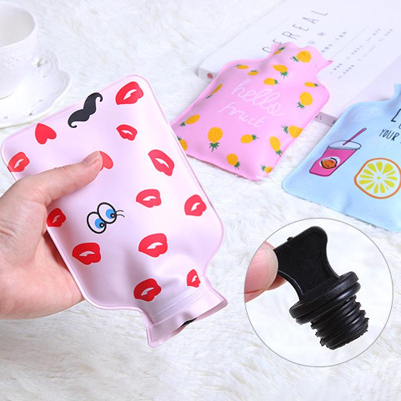 Túi chườm nóng mini BeautyBigBang họa tiết hoạt hình xinh xắn