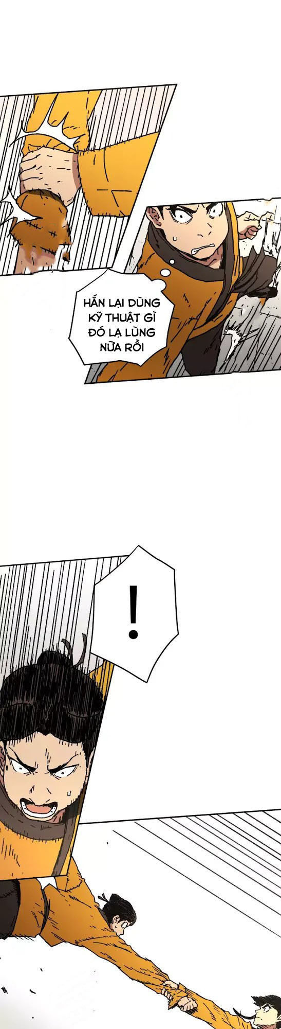 Bố Vô Song chapter 39 7