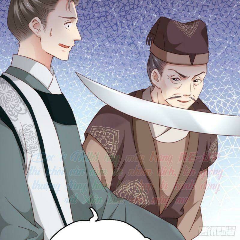 đứng yên ! phụng chỉ đánh cướp đây chapter 7 19