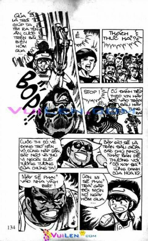 sôi động cầu trường full 17 tập chapter 1 134