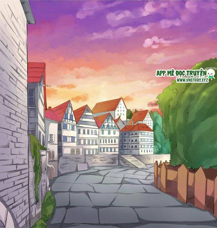 bồn tắm có vấn đề?! chapter 12 2