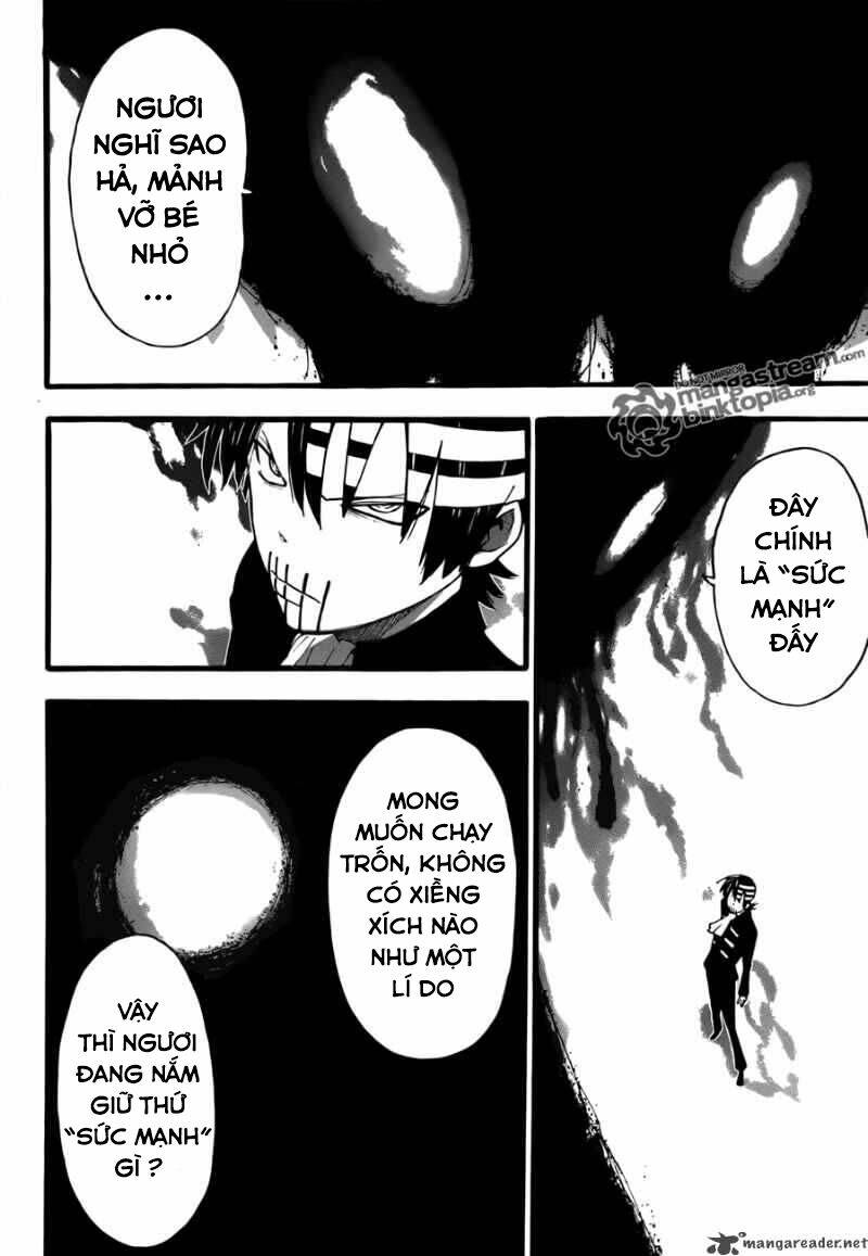 soul eater chapter 75 32