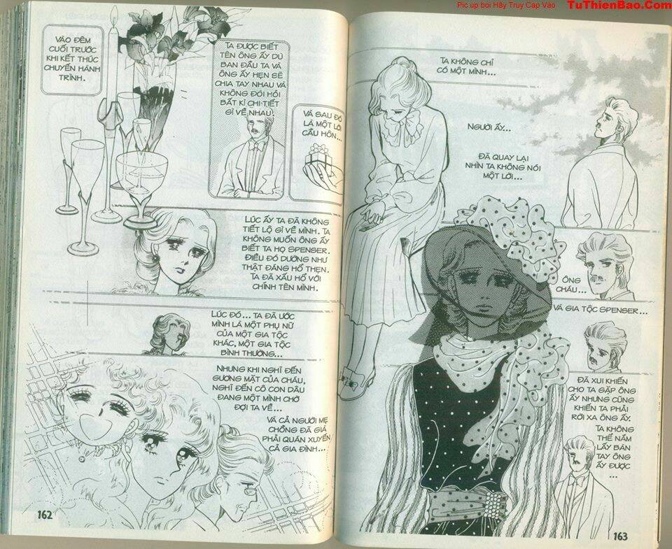 tiểu thư ngổ ngáo chapter 2 81