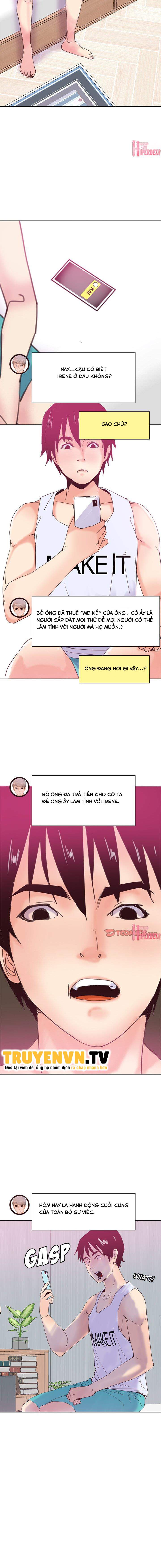 mẹ kế hư hỏng chapter 17 16