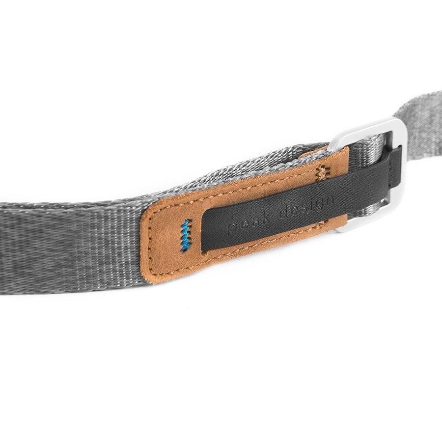 Dây Máy Ảnh Peak Design Leash - Size Nhỏ - Hàng Chính Hãng