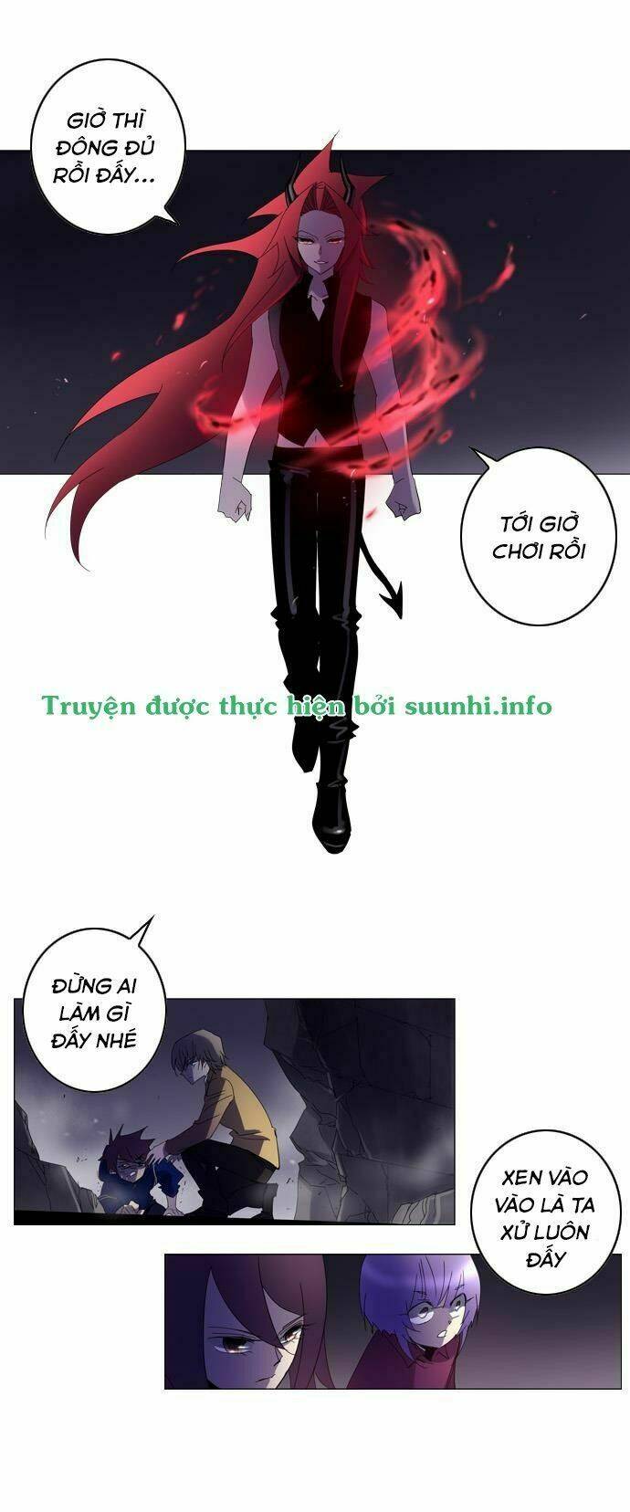 bản khế ước linh hồn chapter 87 9