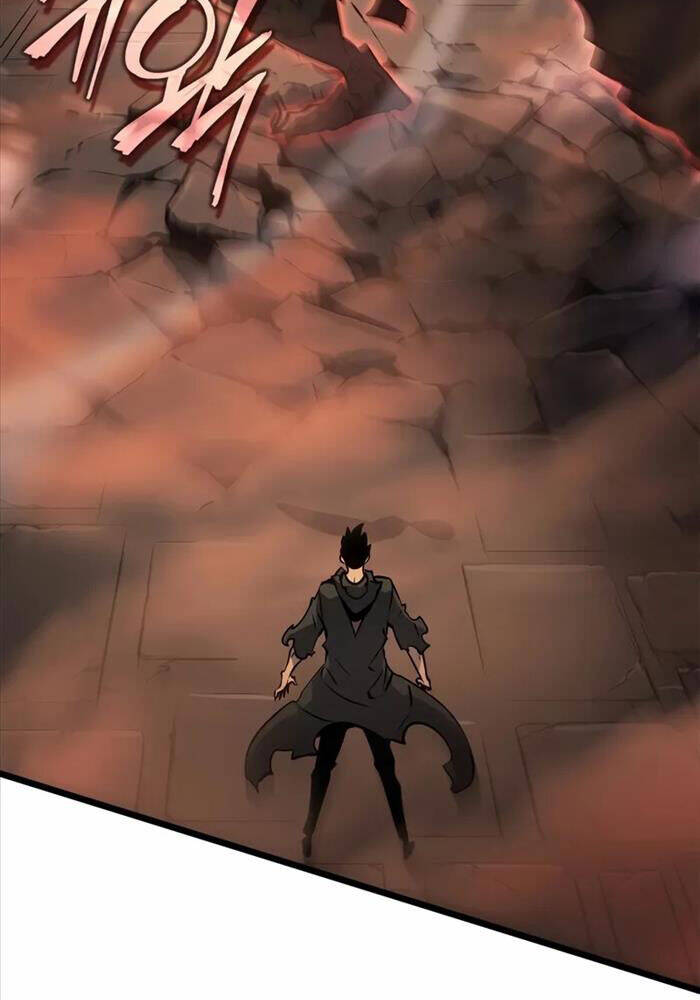 solo leveling : ragnarok chapter 28 30