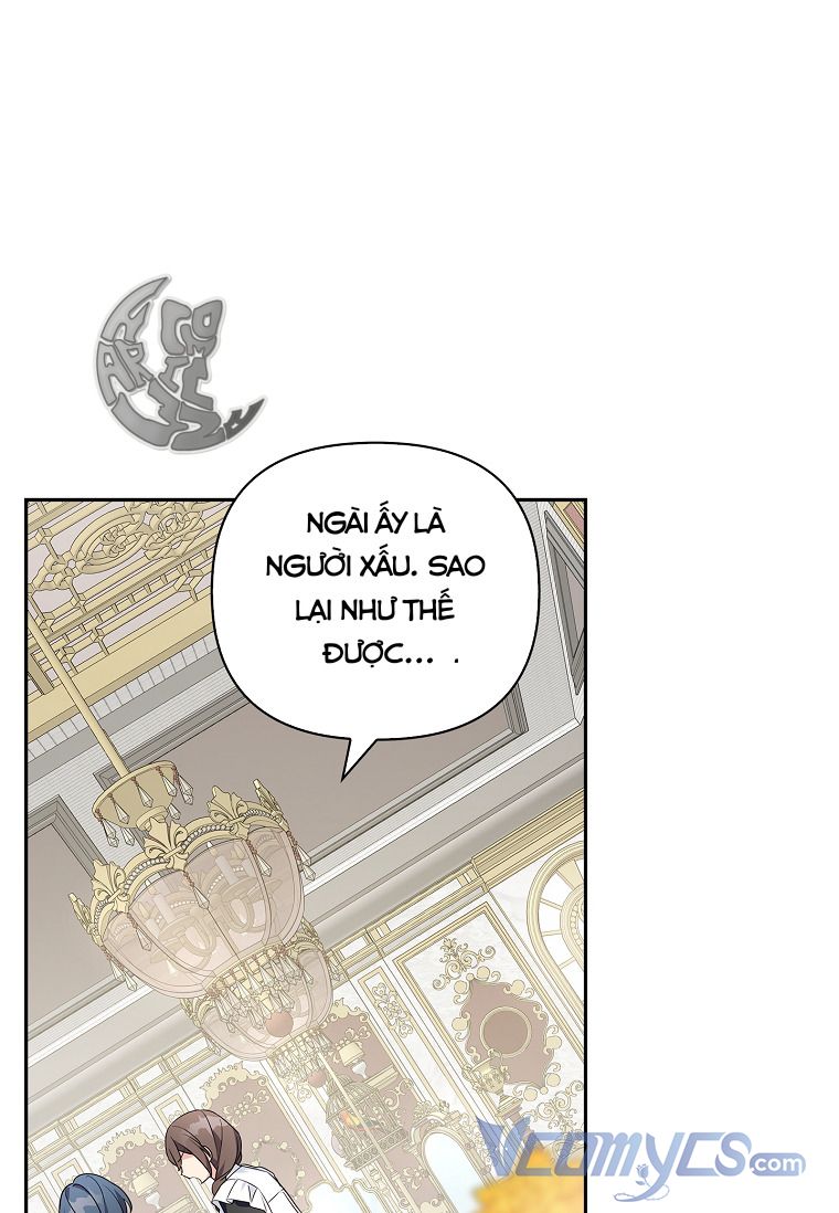 trở thành con gái út của công tước phản diện chapter 11 32