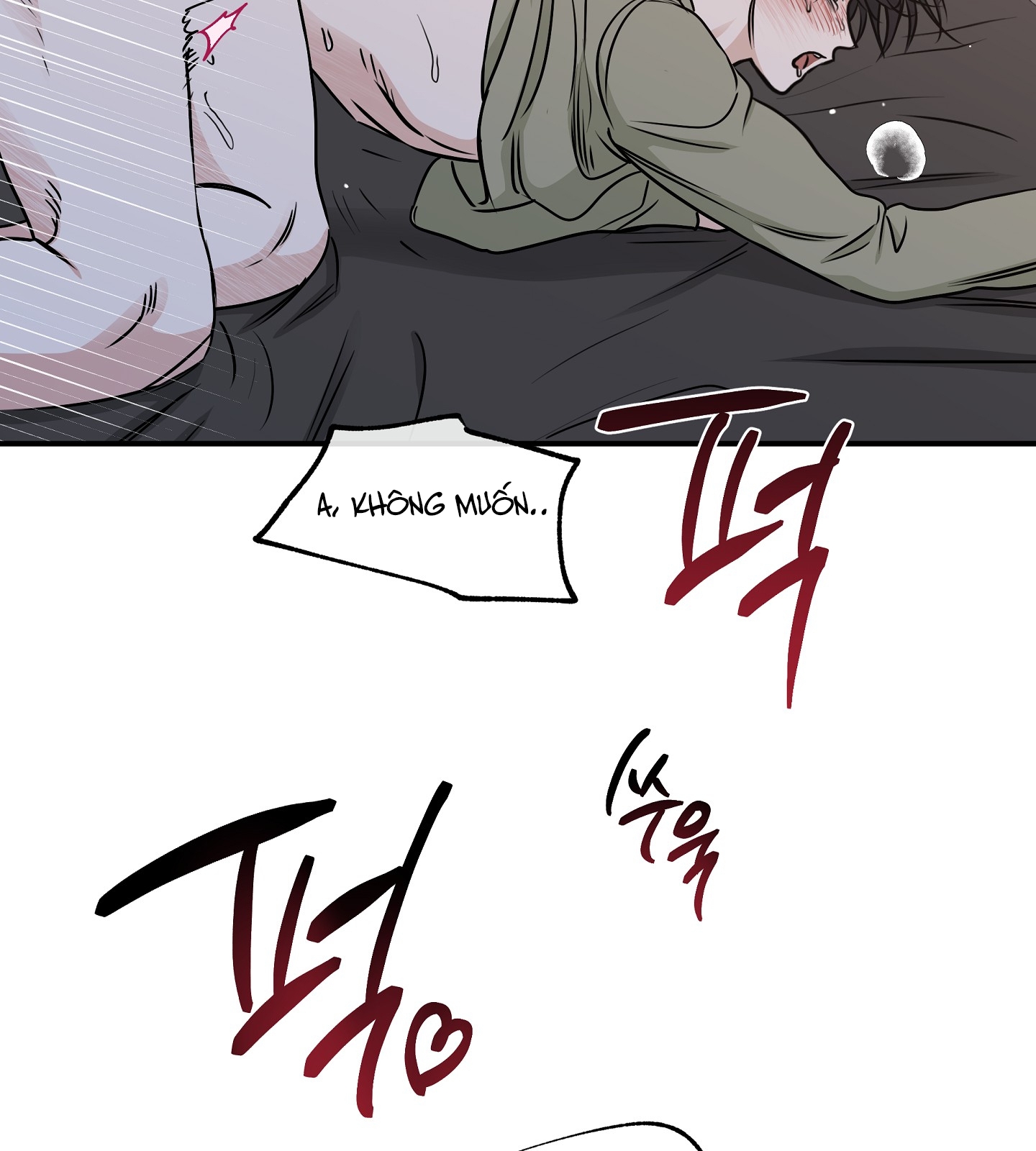 đêm bên bờ biển chapter 67.2 44