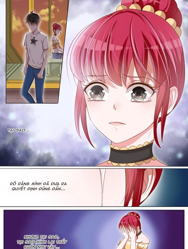 vương bài giáo thảo chapter 26 13