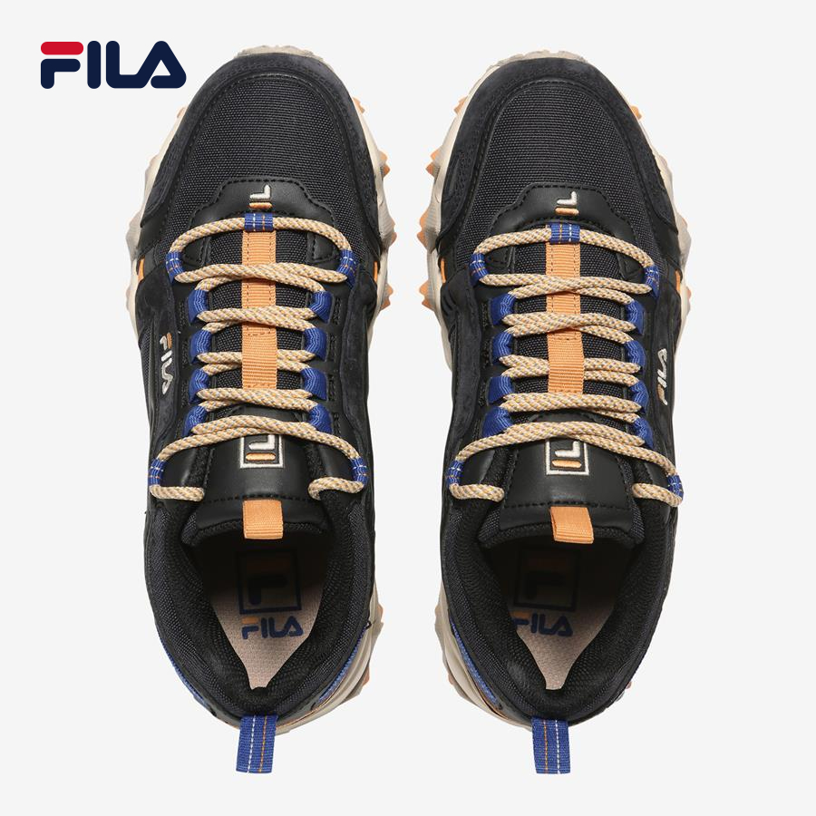 Giày sneaker nam Fila Oakmont Tr - 1JM00801E-042