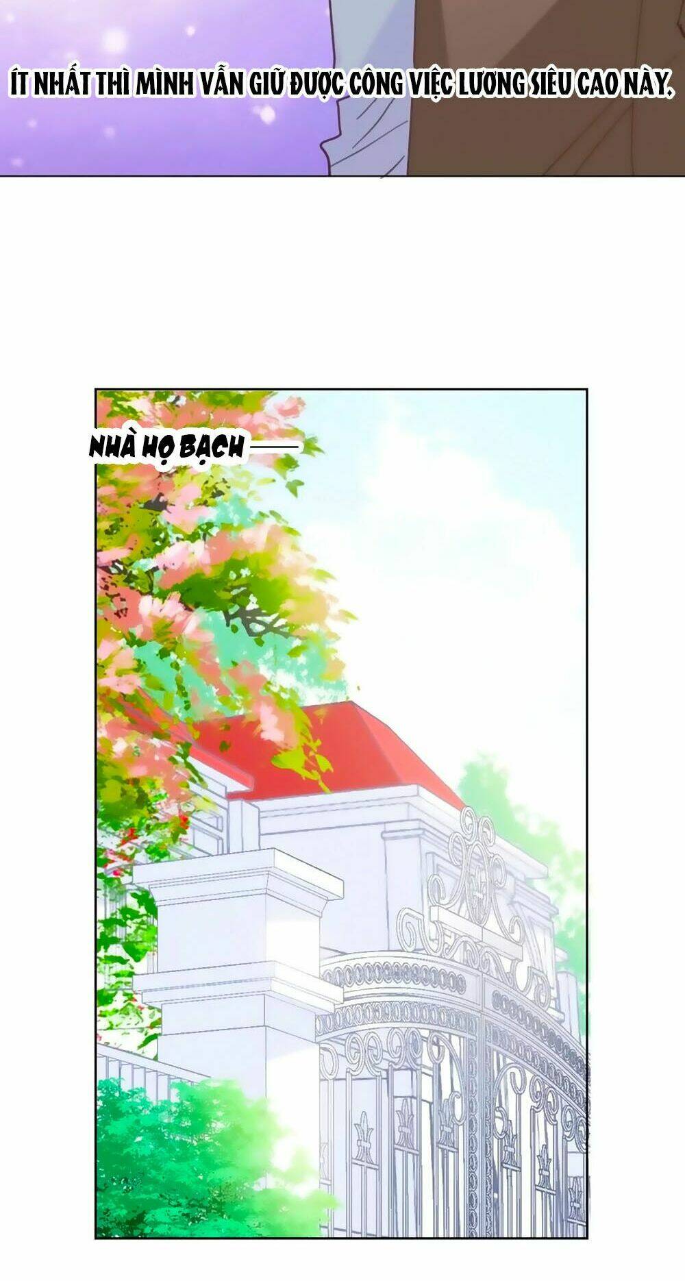 gia sư tình yêu của tôi chapter 15 23