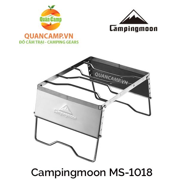 Khung bếp chắn gió/ kiềng nấu bếp Campingmoon MS-1018