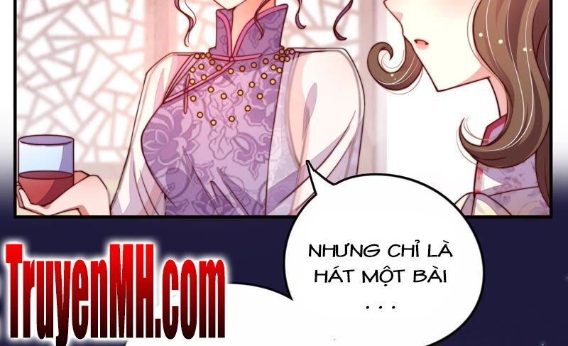 ngày nào thiếu soái cũng ghen chapter 9 16