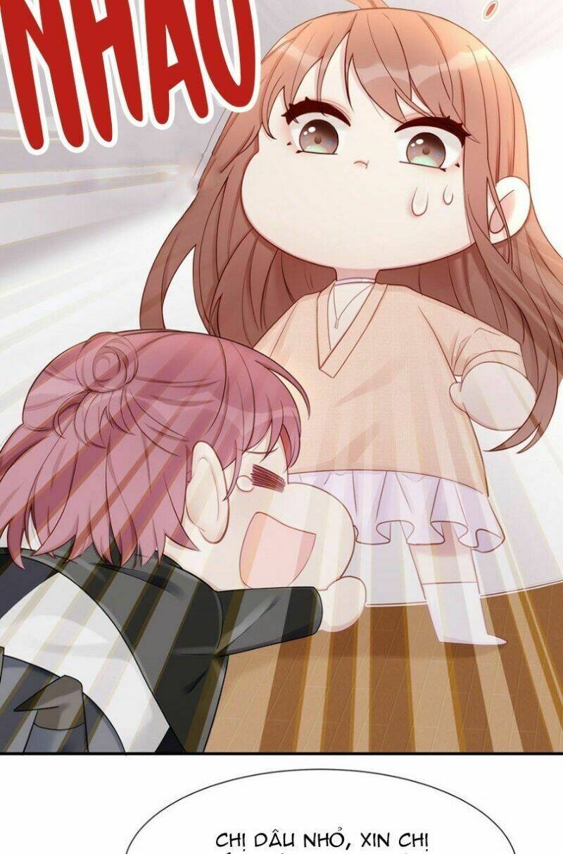 chỉ muốn cưng chiều em chapter 28 28