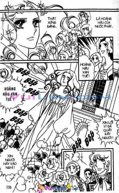 hoa hồng véc-xây chapter 12 106