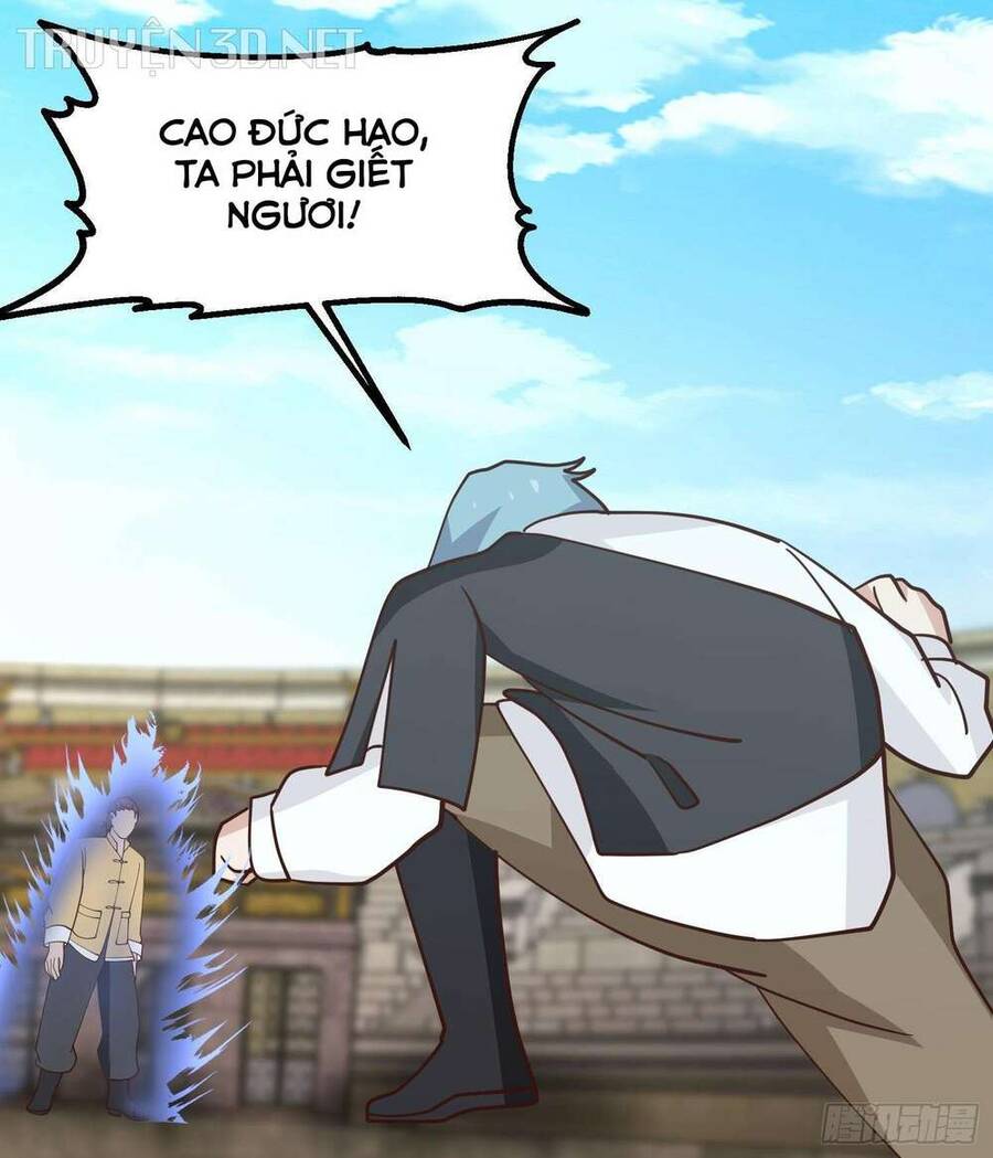 trên người ta có một rồng chapter 607 33
