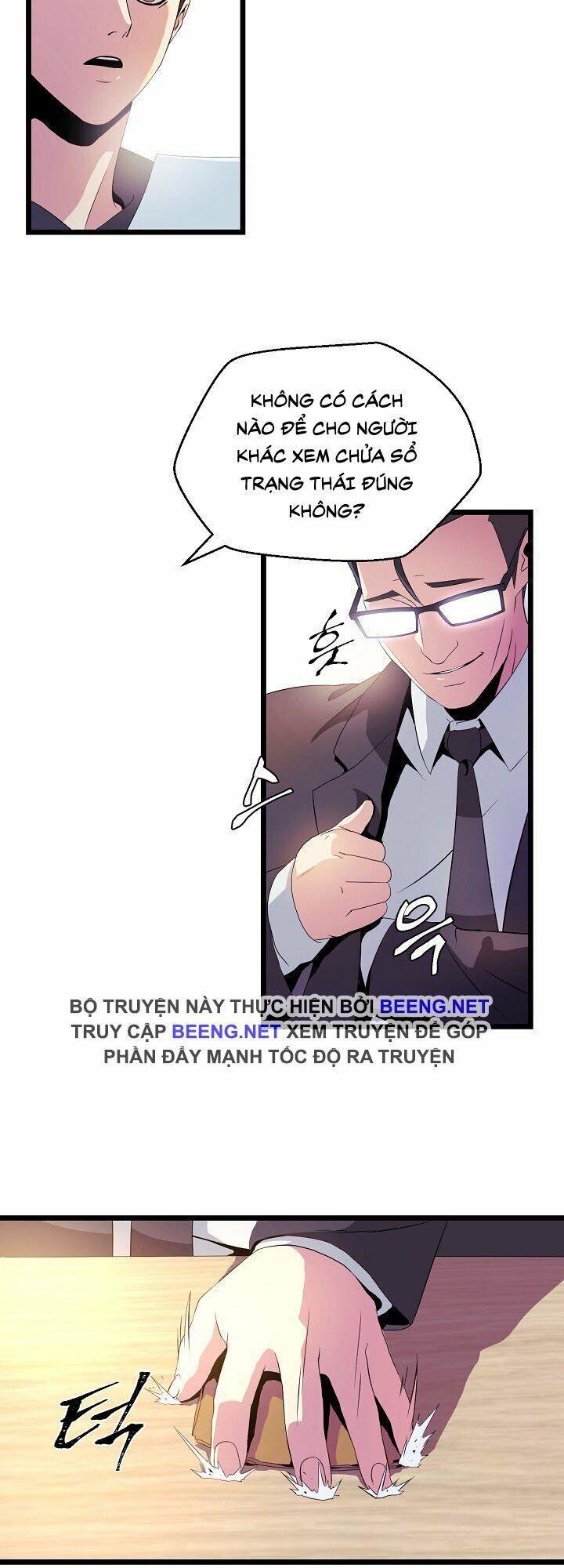 tiêu diệt đấng cứu thế chapter 3 7