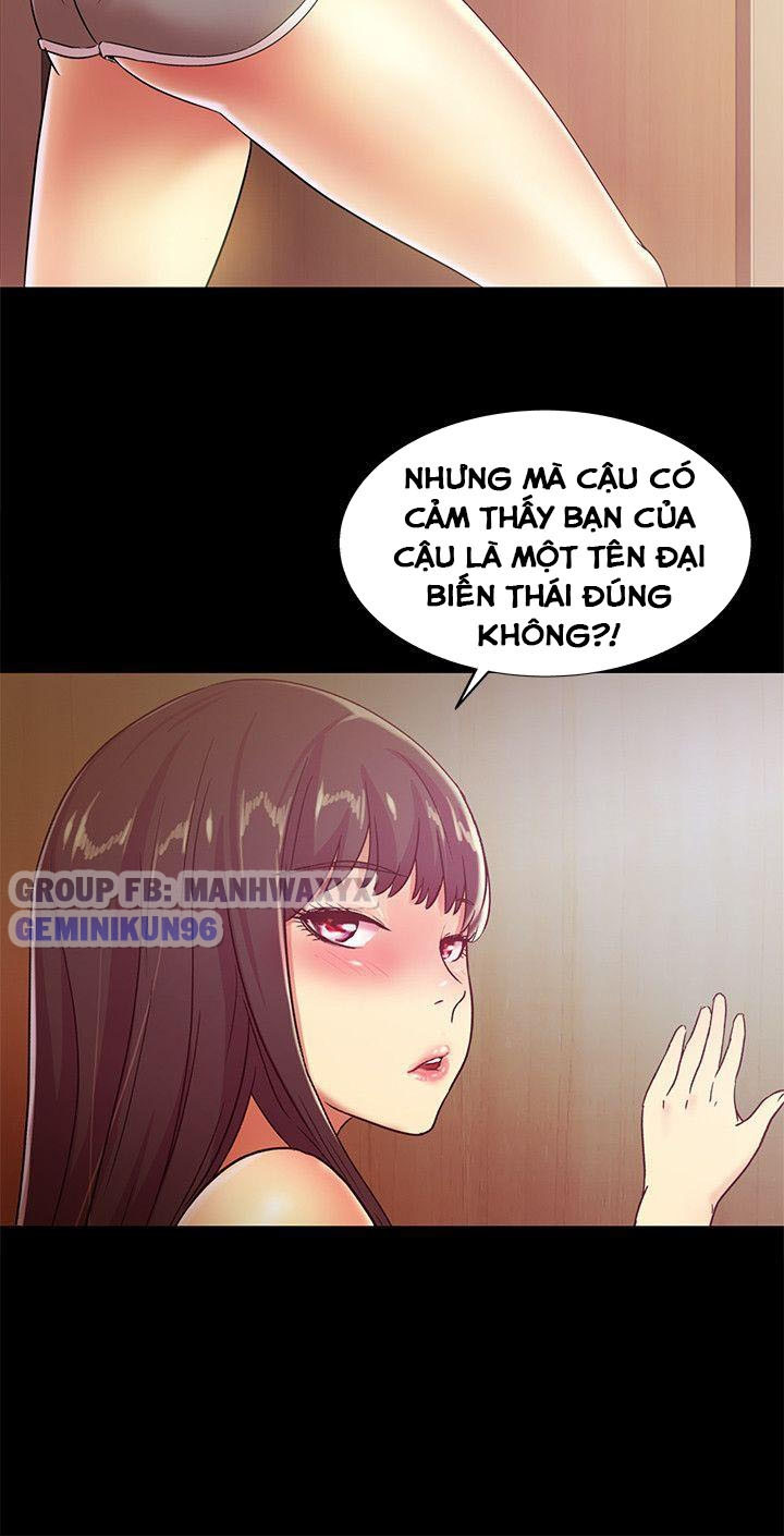 bạn gái của bạn tôi chapter 3 12