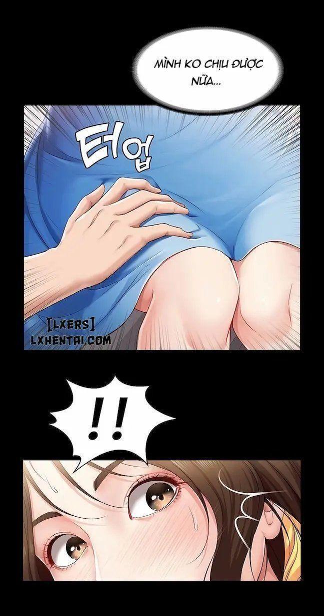 ký sự ở trọ chapter 11.1 19