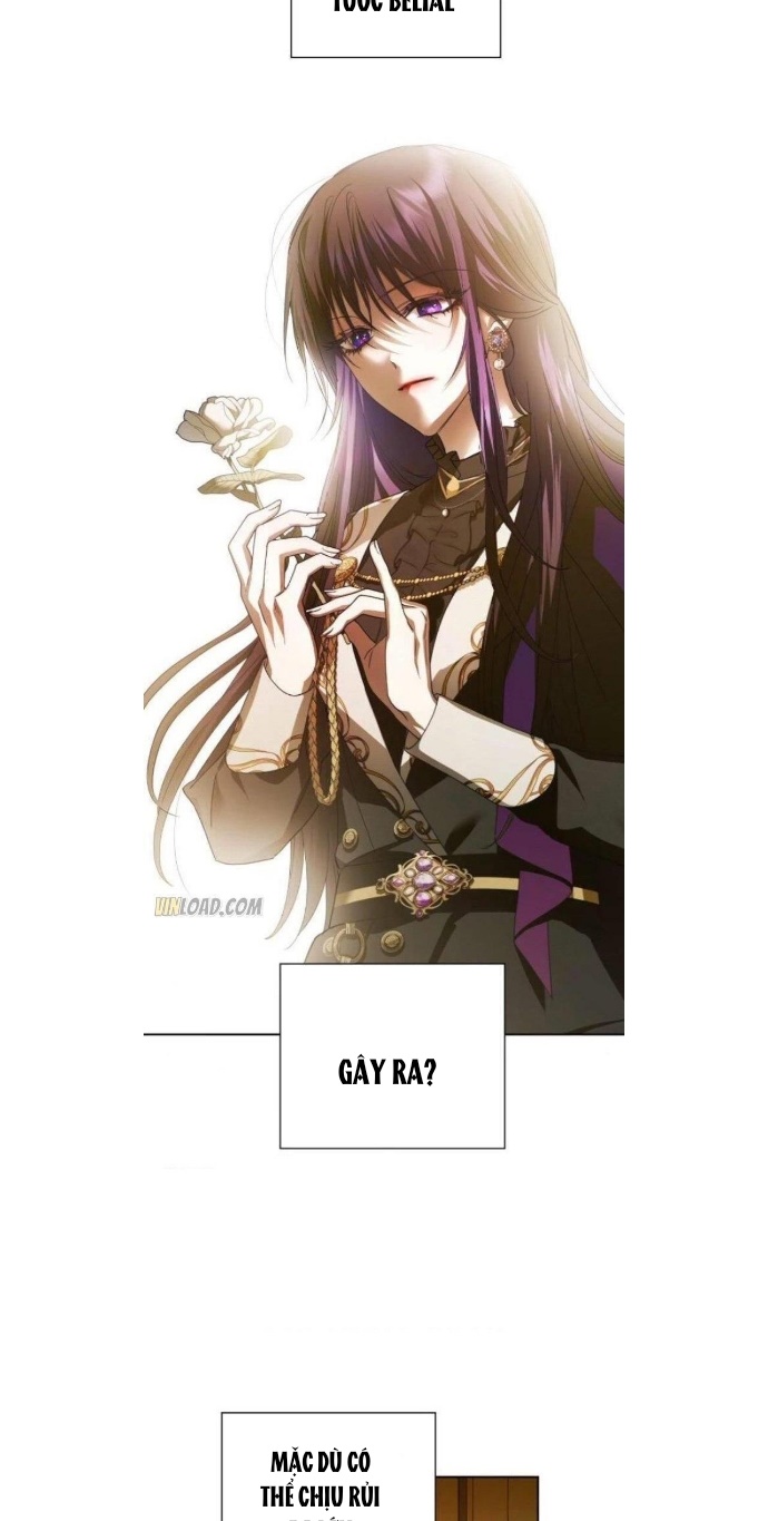 tôi muốn trở thành cô ấy dù chỉ là một ngày chapter 115 26