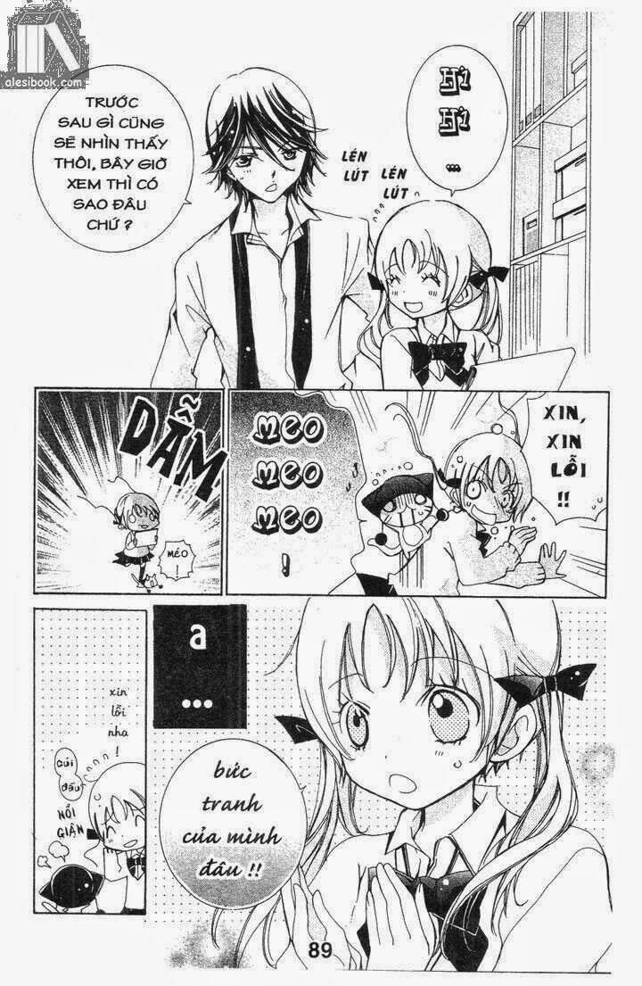 vương quốc mỹ nam chapter 36 29