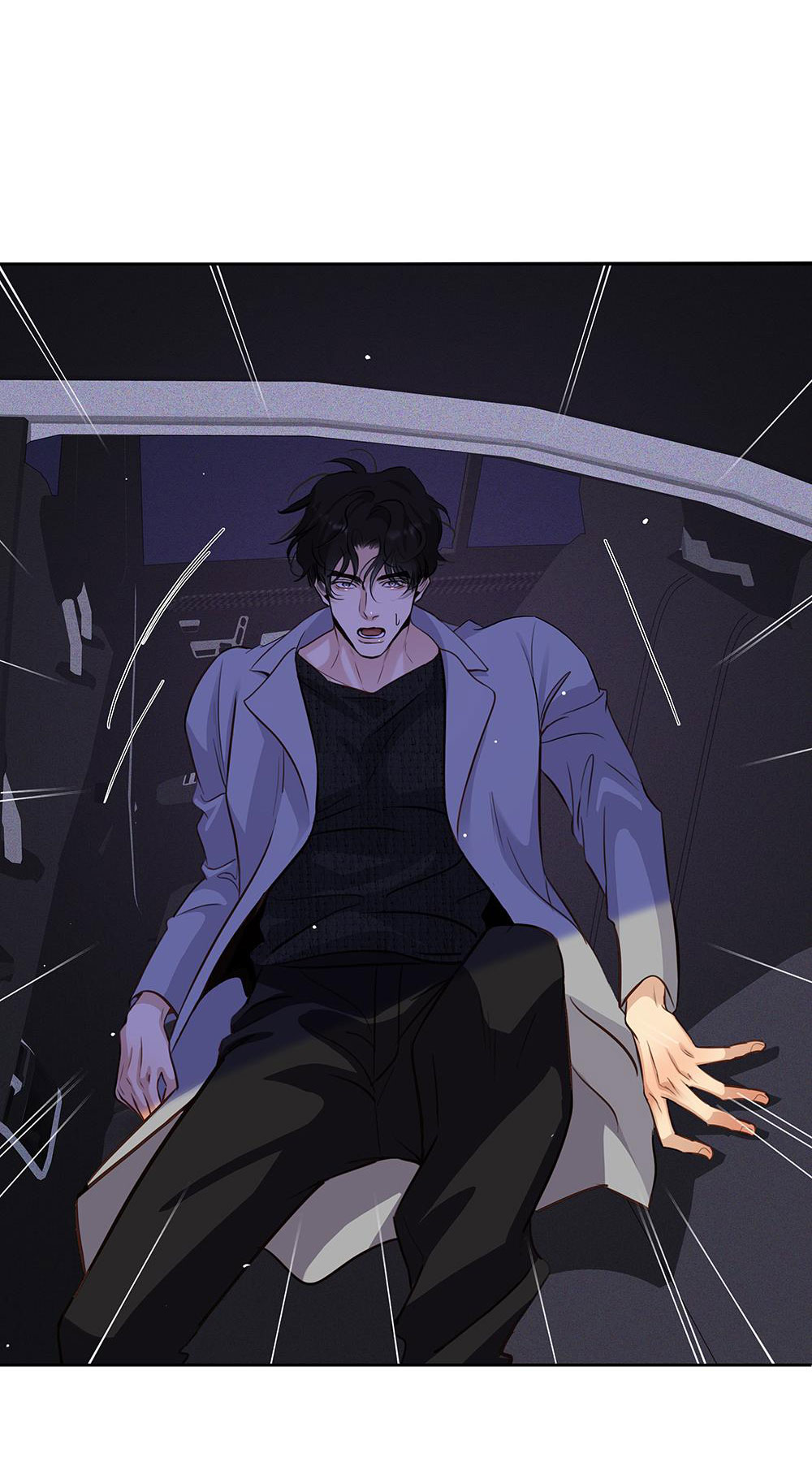 quan hệ nợ nần chapter 42 26