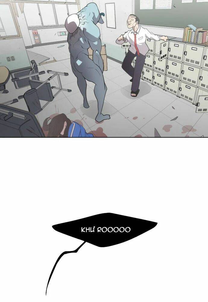kĩ nguyên của anh hùng chapter 63 2