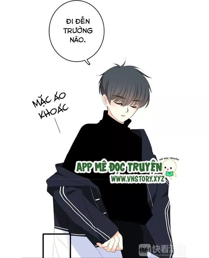 con tim rung động 2 chapter 50 9