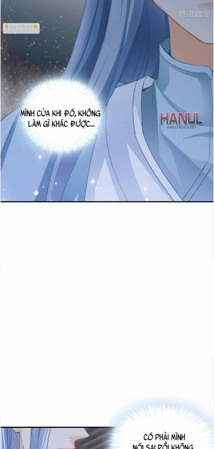 bổn vương muốn nàng chapter 193 15