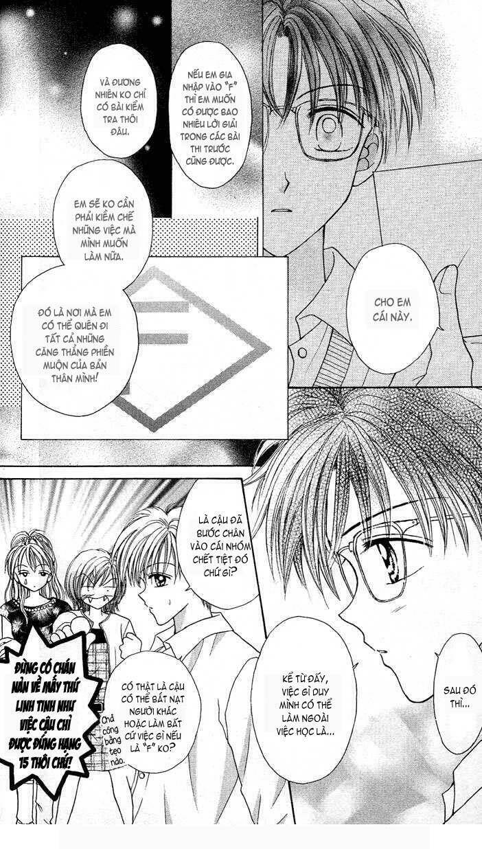 max lovely chapter 20 5