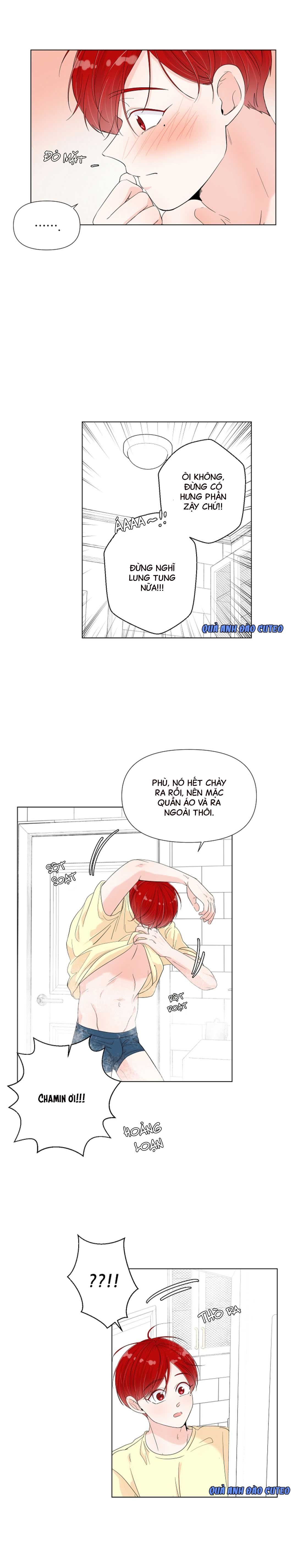 phòng cạnh phòng chapter 43 8