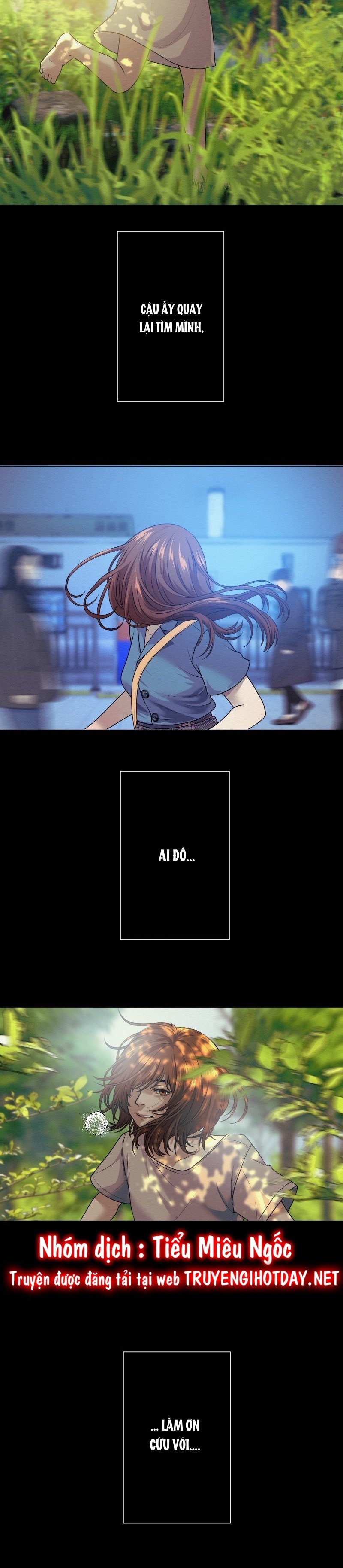 ngày mai tươi đẹp chapter 24 29