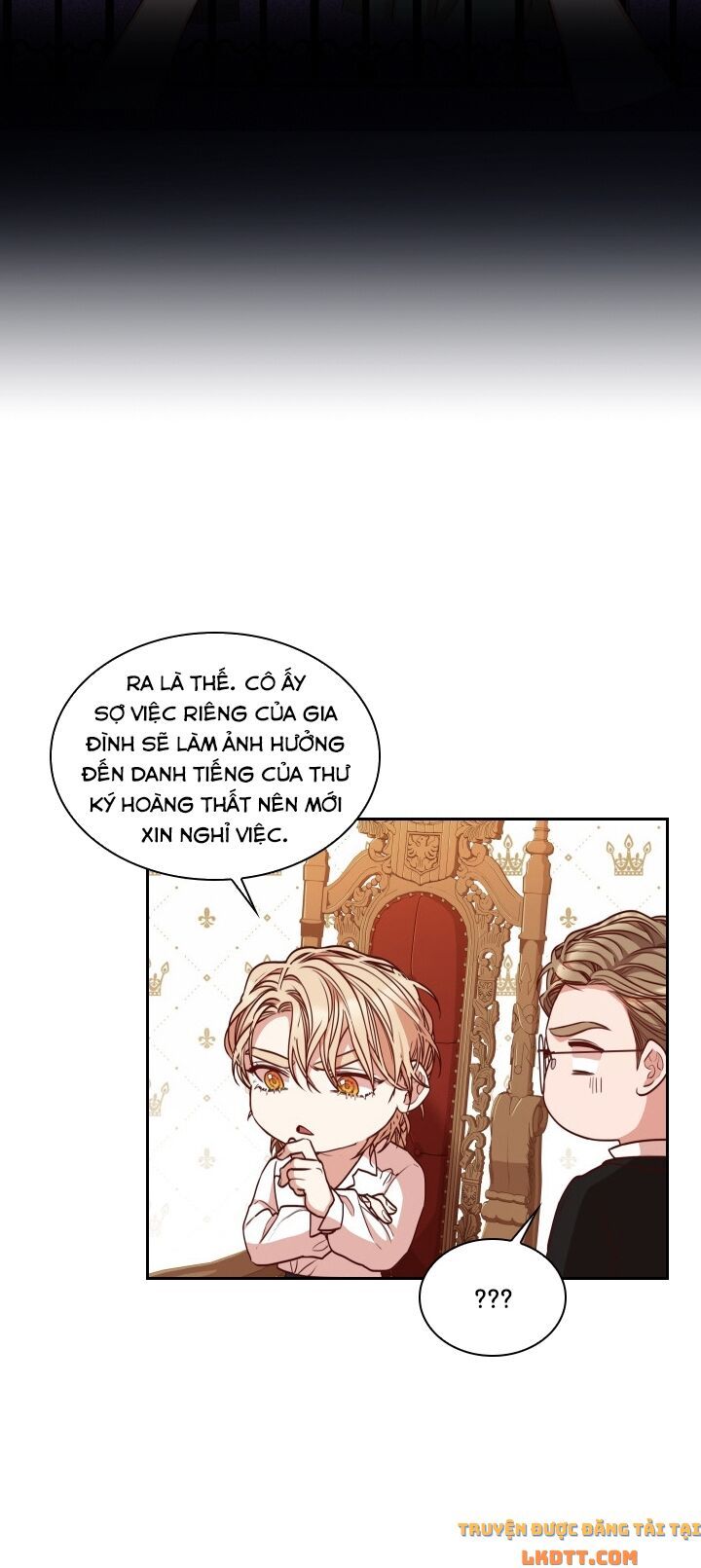 tôi trở thành thư ký của bạo chúa chapter 24 48