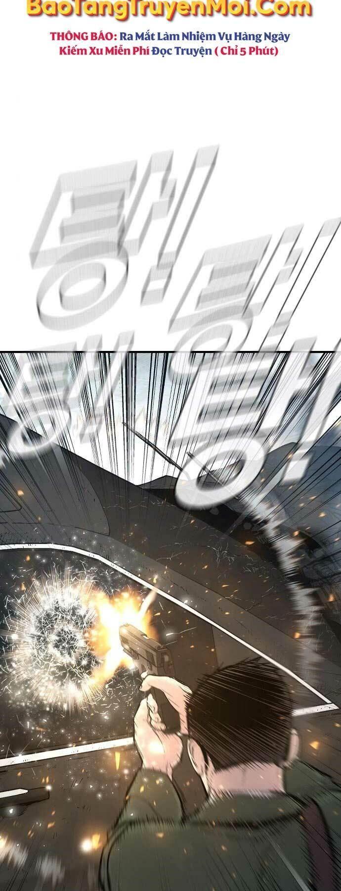 đặc vụ kim chapter 42 166