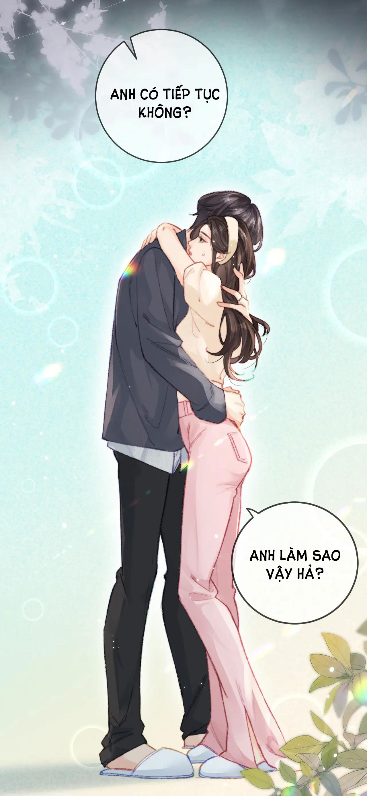 câu chuyện ngọt ngào của cặp vợ chồng đỉnh lưu chapter 19 43