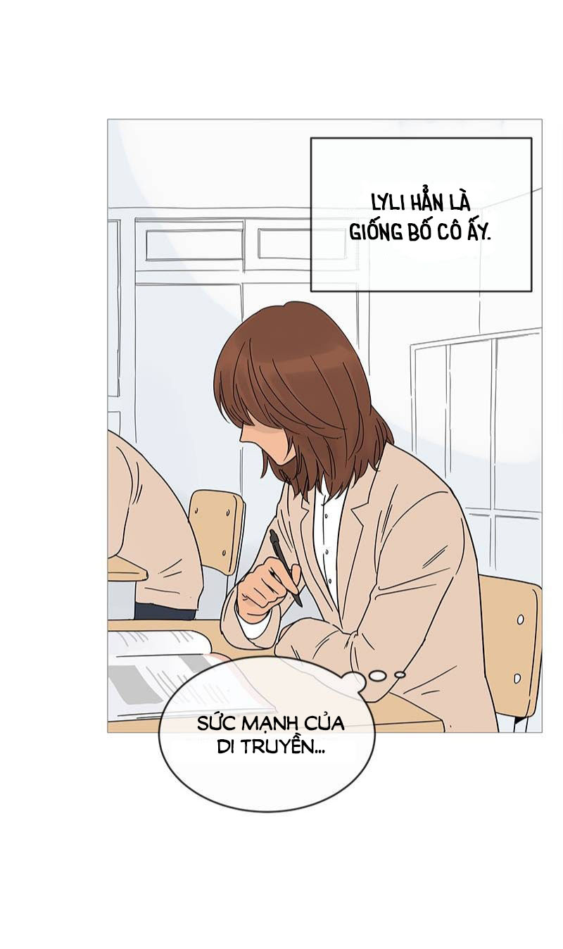 nụ cười của cậu ấy là một cái bẫy chapter 6 23