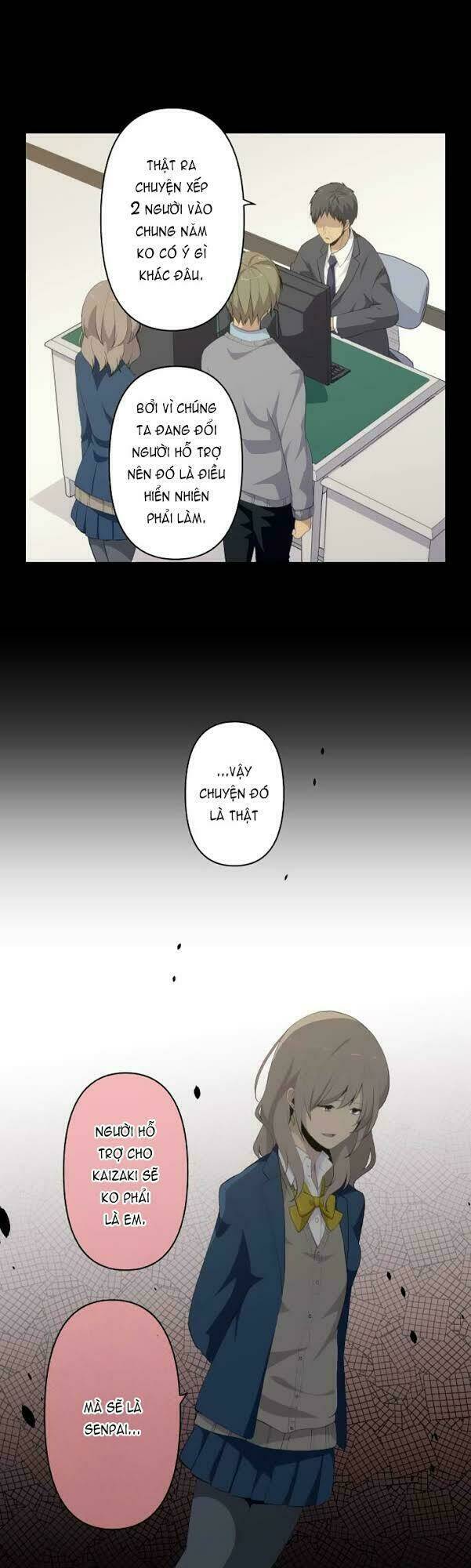 viên thuốc trùng sinh chapter 119 2