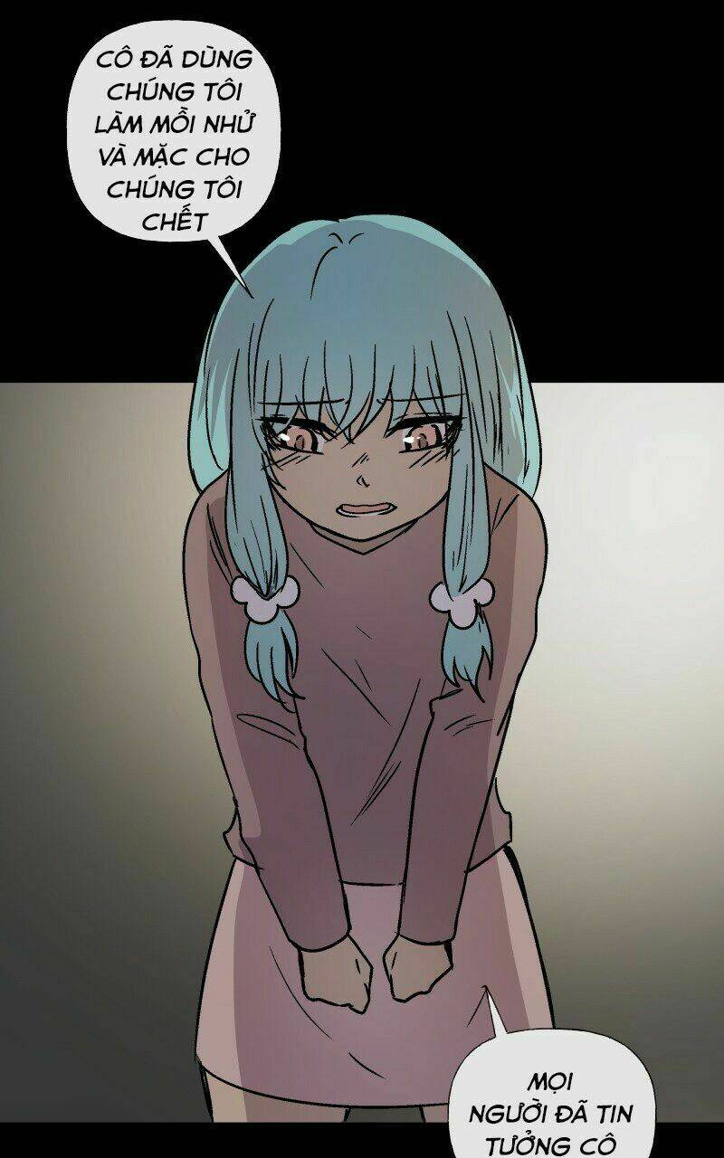 Trọng Sinh Mạc Thế Chapter 63 60