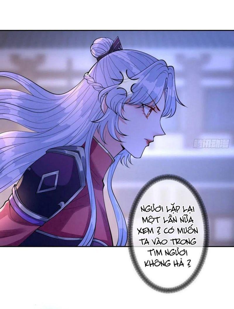 mạt thế nữ vương chapter 55 32