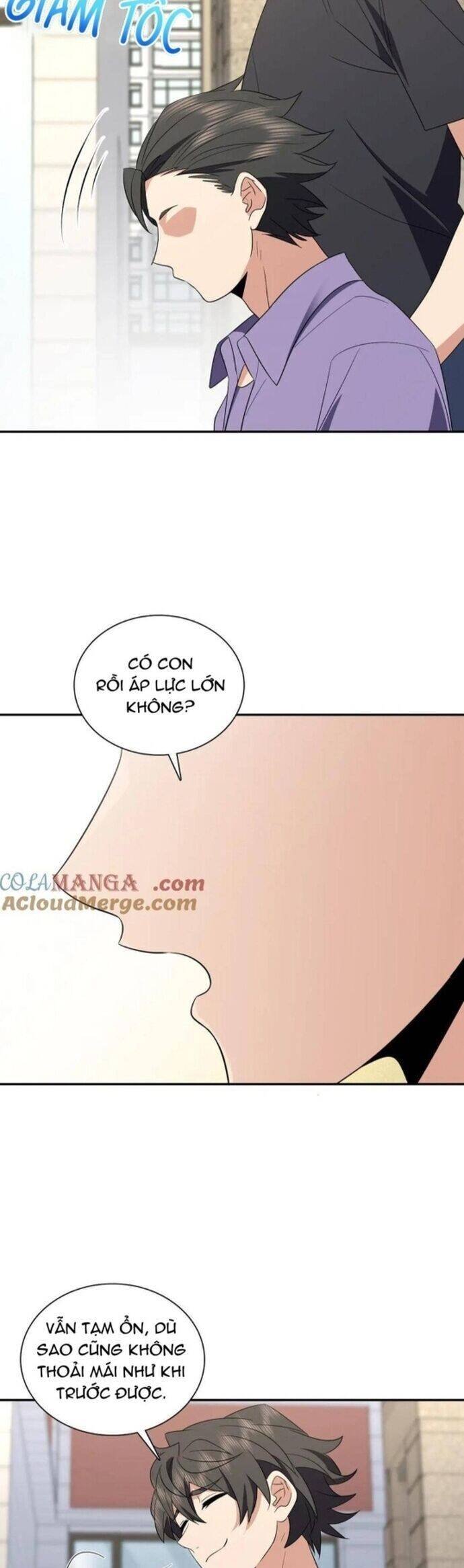 Bà Xã Nhà Tôi Đến Từ Ngàn Năm Trước chapter 346 4