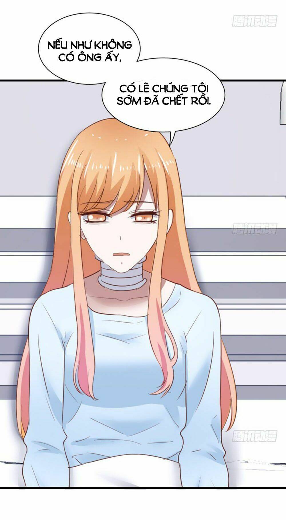 khi trò chơi ác ma bắt đầu chapter 87 19