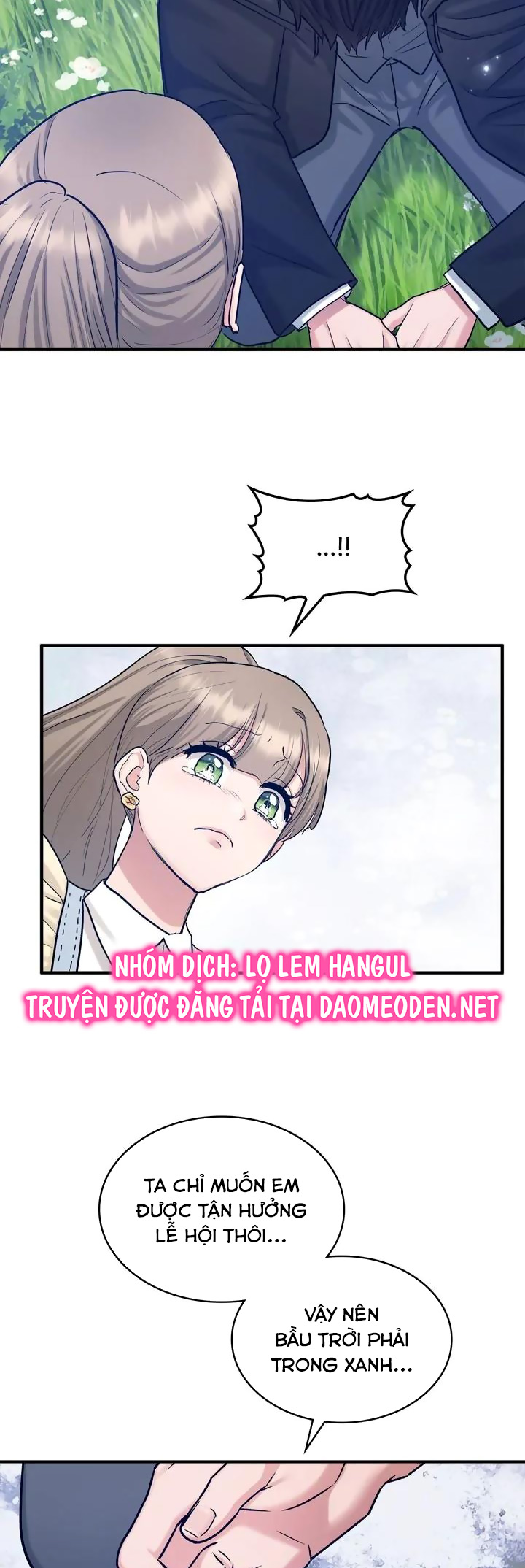 hai người thừa kế chapter 78 24