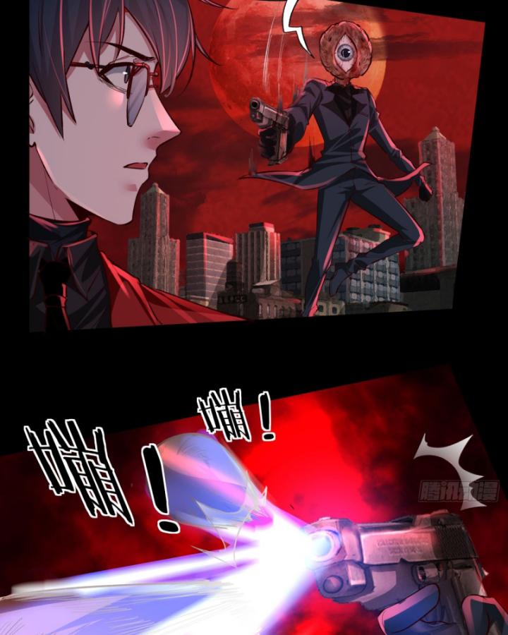 bắt đầu từ trăng đỏ chapter 151 39